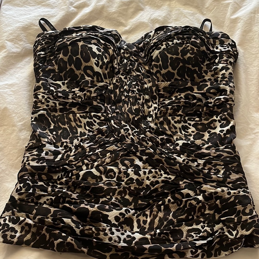 Bebe top